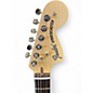 Used Fender American Performer Stratocaster SSS Honey Burst Solid Body Electric Guitar