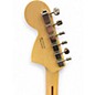 Used Fender American Performer Stratocaster SSS Honey Burst Solid Body Electric Guitar