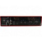 Used Focusrite Scarlett 18i8 Gen 3 Audio Interface