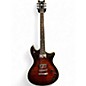 Used Schecter Guitar Research Tempest Standard Amber Solid Body Electric Guitar thumbnail