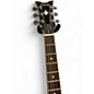 Used Schecter Guitar Research Tempest Standard Amber Solid Body Electric Guitar