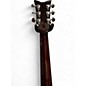 Used Schecter Guitar Research Tempest Standard Amber Solid Body Electric Guitar