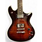 Used Schecter Guitar Research Tempest Standard Amber Solid Body Electric Guitar