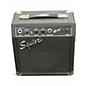 Used Squier SP-10 Guitar Combo Amp thumbnail