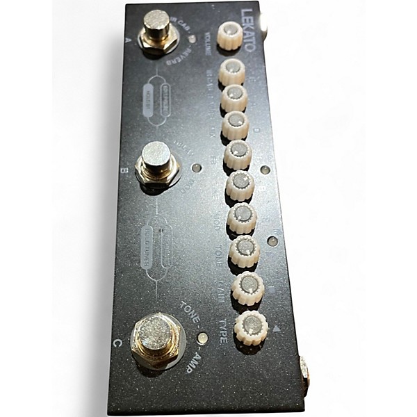 Used Lekato Cube baby Pedal