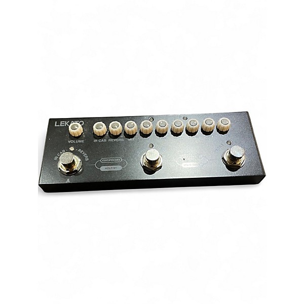 Used Lekato Cube baby Pedal