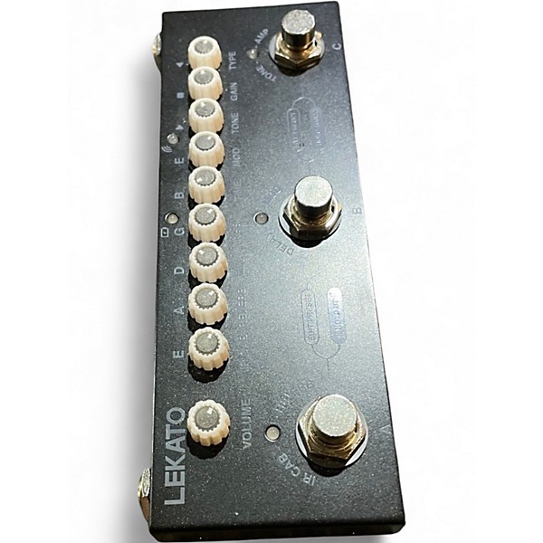 Used Lekato Cube baby Pedal