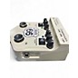 Used Visual Sound V2RT66 V2 Route 66 Overdrive Compressor Effect Processor