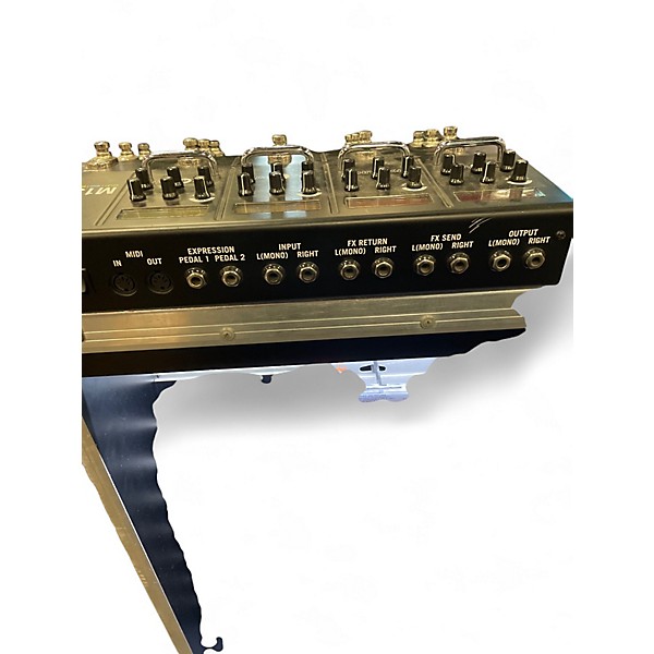 Used Line 6 M13 Stompbox Modeler Effect Processor