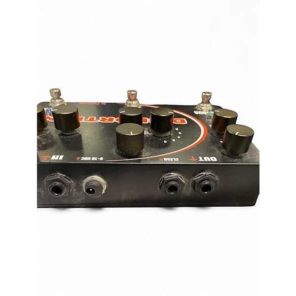 Used Pigtronix Disnortion Effect Processor