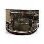 Used TAMA 6.5X14 METALWORKS SNARE STEEL Drum thumbnail
