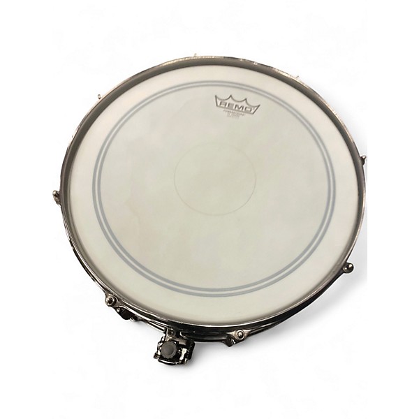 Used TAMA 6.5X14 METALWORKS SNARE STEEL Drum