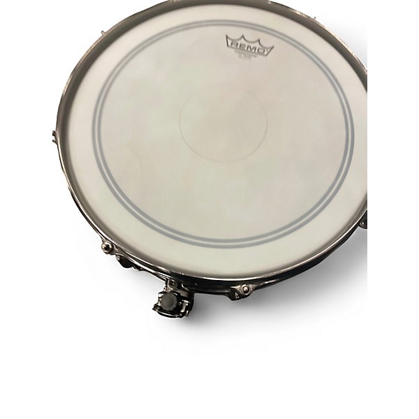 Used TAMA 6.5X14 METALWORKS SNARE STEEL Drum
