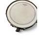 Used TAMA 6.5X14 METALWORKS SNARE STEEL Drum
