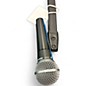 Used Shure SM58 Dynamic Microphone