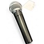 Used Shure SM58 Dynamic Microphone