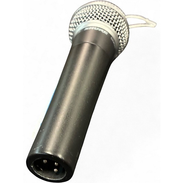 Used Shure SM58 Dynamic Microphone