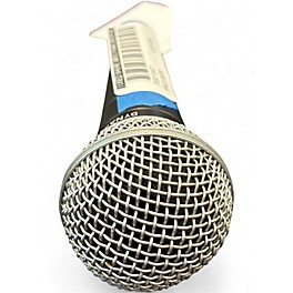 Used Shure SM58 Dynamic Microphone