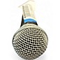 Used Shure SM58 Dynamic Microphone thumbnail