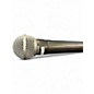 Used Shure SM58 Dynamic Microphone