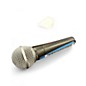 Used Shure SM58 Dynamic Microphone