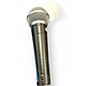 Used Shure SM58 Dynamic Microphone