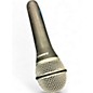Used Samson Q7 Dynamic Microphone thumbnail