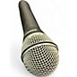 Used Samson Q7 Dynamic Microphone
