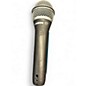Used Samson Q7 Dynamic Microphone