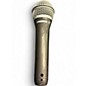 Used Samson Q7 Dynamic Microphone