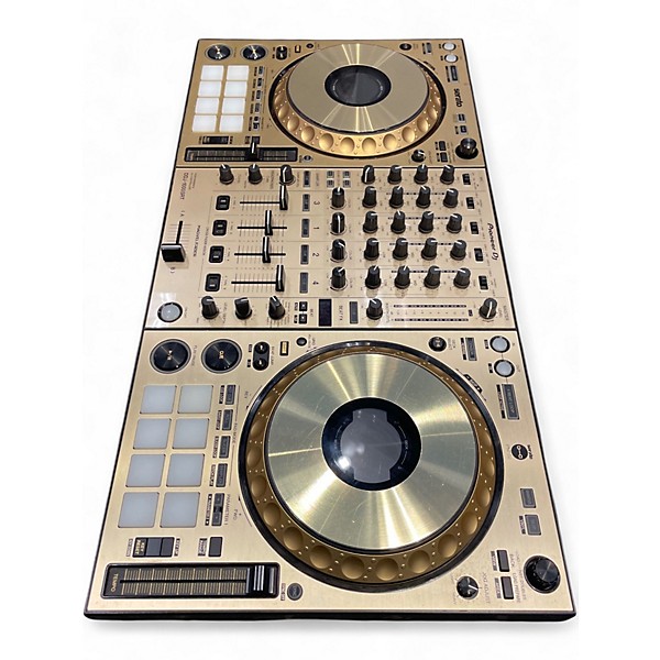 Used Pioneer DJ DDJ1000SRT DJ Controller