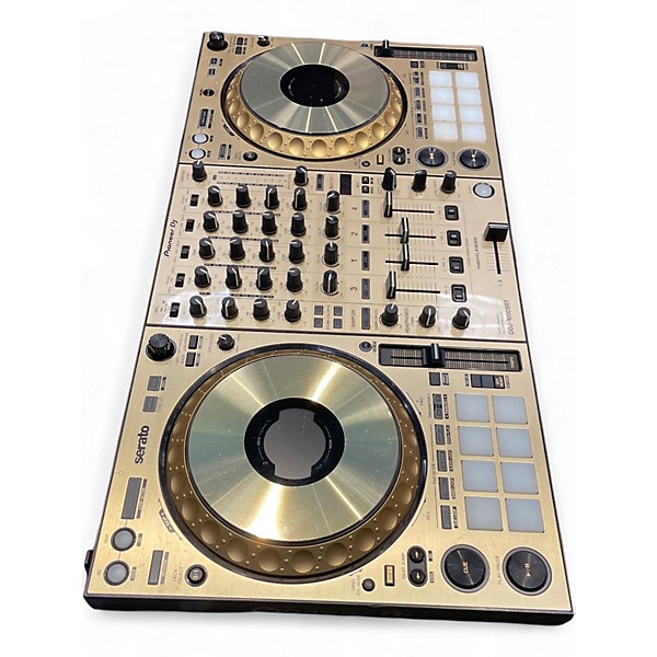 Used Pioneer DJ DDJ1000SRT DJ Controller
