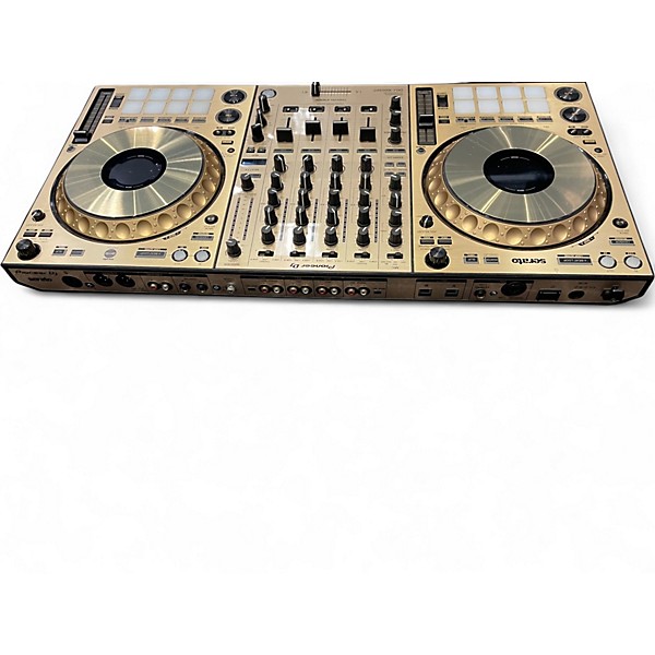 Used Pioneer DJ DDJ1000SRT DJ Controller