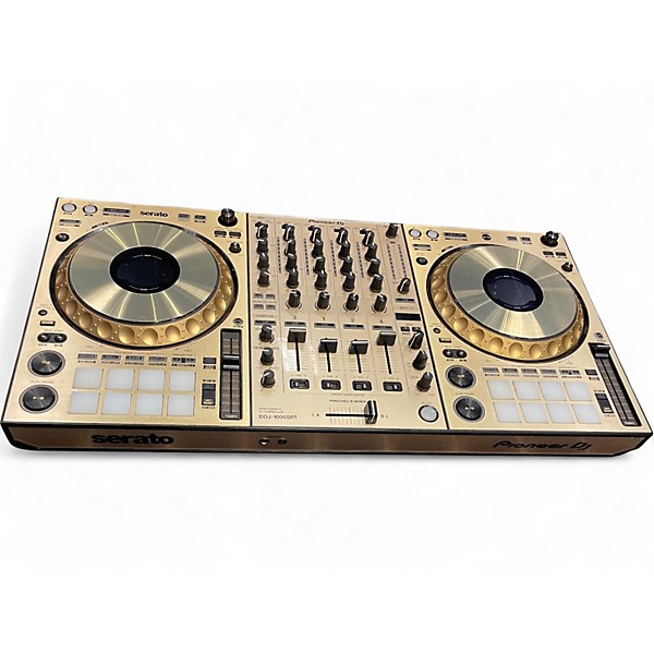 Used Pioneer DJ DDJ1000SRT DJ Controller