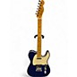 Used Fender American Professional Telecaster Lake Placid Blue Solid Body Electric Guitar thumbnail
