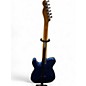 Used Fender American Professional Telecaster Lake Placid Blue Solid Body Electric Guitar