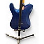 Used Fender American Professional Telecaster Lake Placid Blue Solid Body Electric Guitar