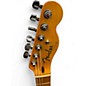 Used Fender American Professional Telecaster Lake Placid Blue Solid Body Electric Guitar
