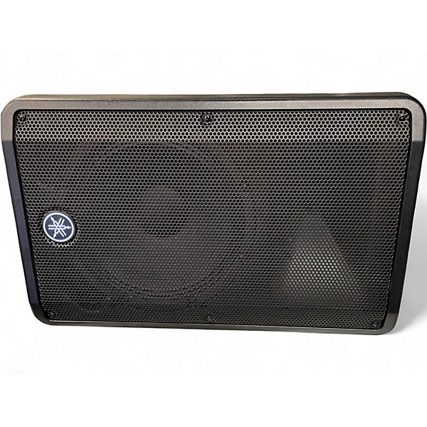 Used Yamaha DBR12 Powered Speaker