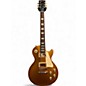 Used Gibson Les Paul Tribute Goldtop Solid Body Electric Guitar thumbnail