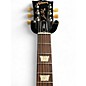 Used Gibson Les Paul Tribute Goldtop Solid Body Electric Guitar