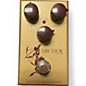 Used J.Rockett Audio Designs Archer Ikon Effect Pedal thumbnail