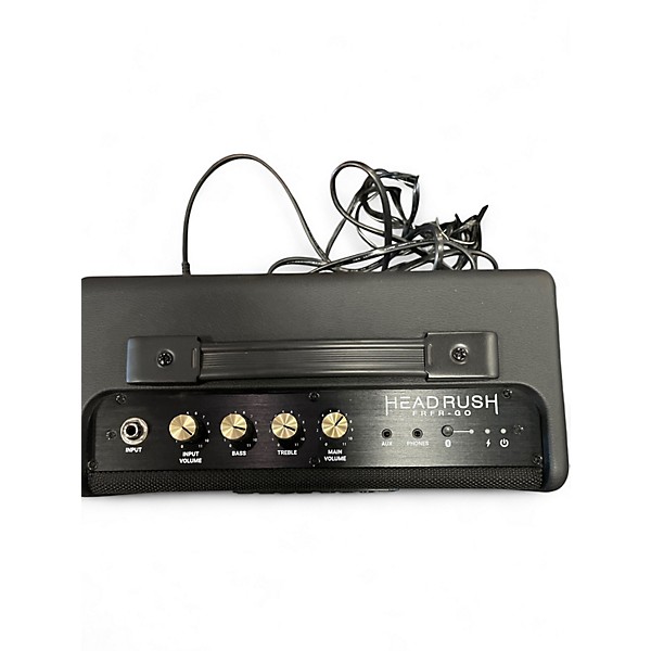 Used HeadRush Frfr go Guitar Combo Amp