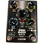 Used Line 6 Pocket Pod Express Amp Modeler Effect Processor thumbnail