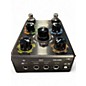 Used Line 6 Pocket Pod Express Amp Modeler Effect Processor