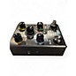 Used Line 6 Pocket Pod Express Amp Modeler Effect Processor