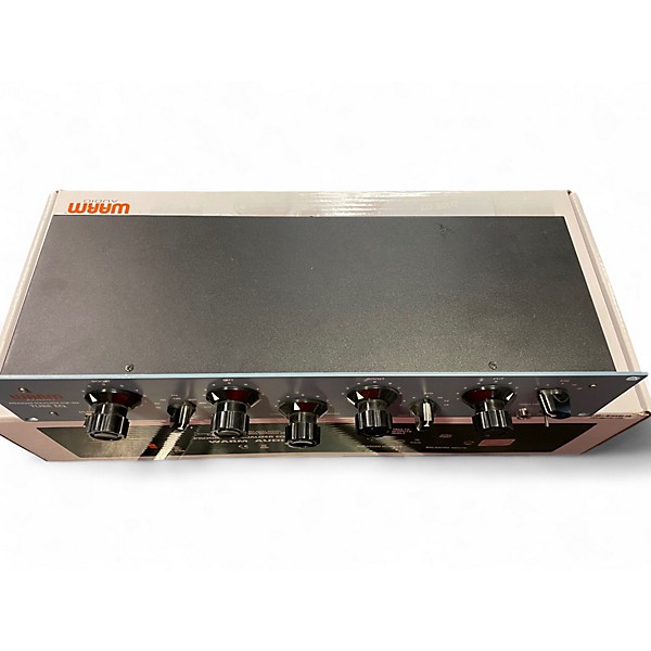 Used Warm Audio EQPWA Equalizer