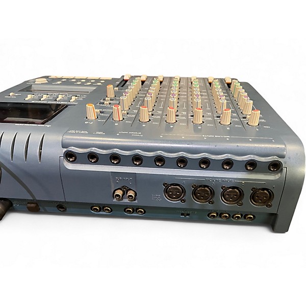 Used TASCAM 424 MKIII MultiTrack Recorder