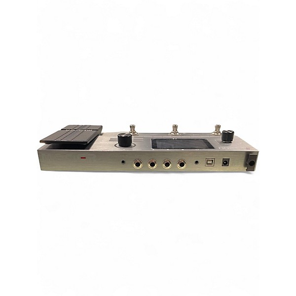 Used Mooer Ge200 Effect Processor
