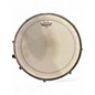 Used Yamaha 14in SD-55OM Chrome Silver Drum thumbnail